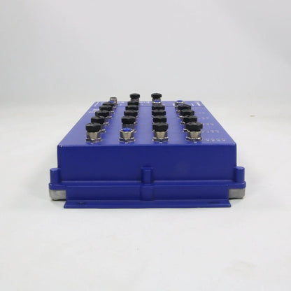 Hirschmann Octopus 24M Managed IP67 Ethernet Switch