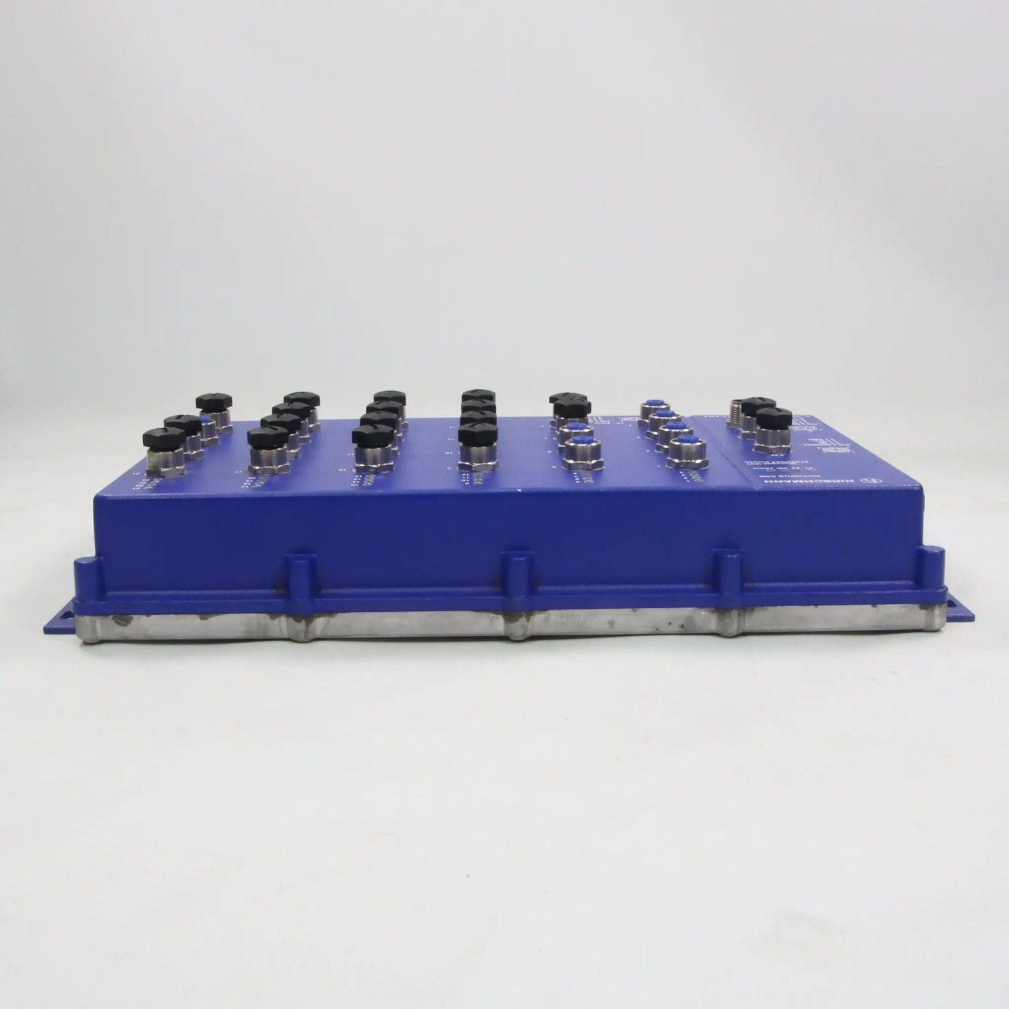 Hirschmann Octopus 24M Managed IP67 Ethernet Switch