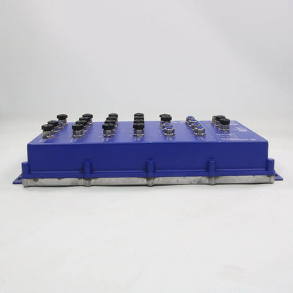 Hirschmann Octopus 24M Managed IP67 Ethernet Switch