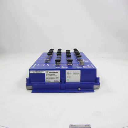 Hirschmann Octopus 24M Managed IP67 Ethernet Switch