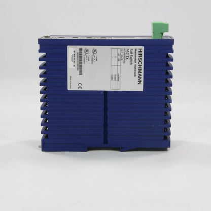 Hirschmann RS2-TX Rail Switch