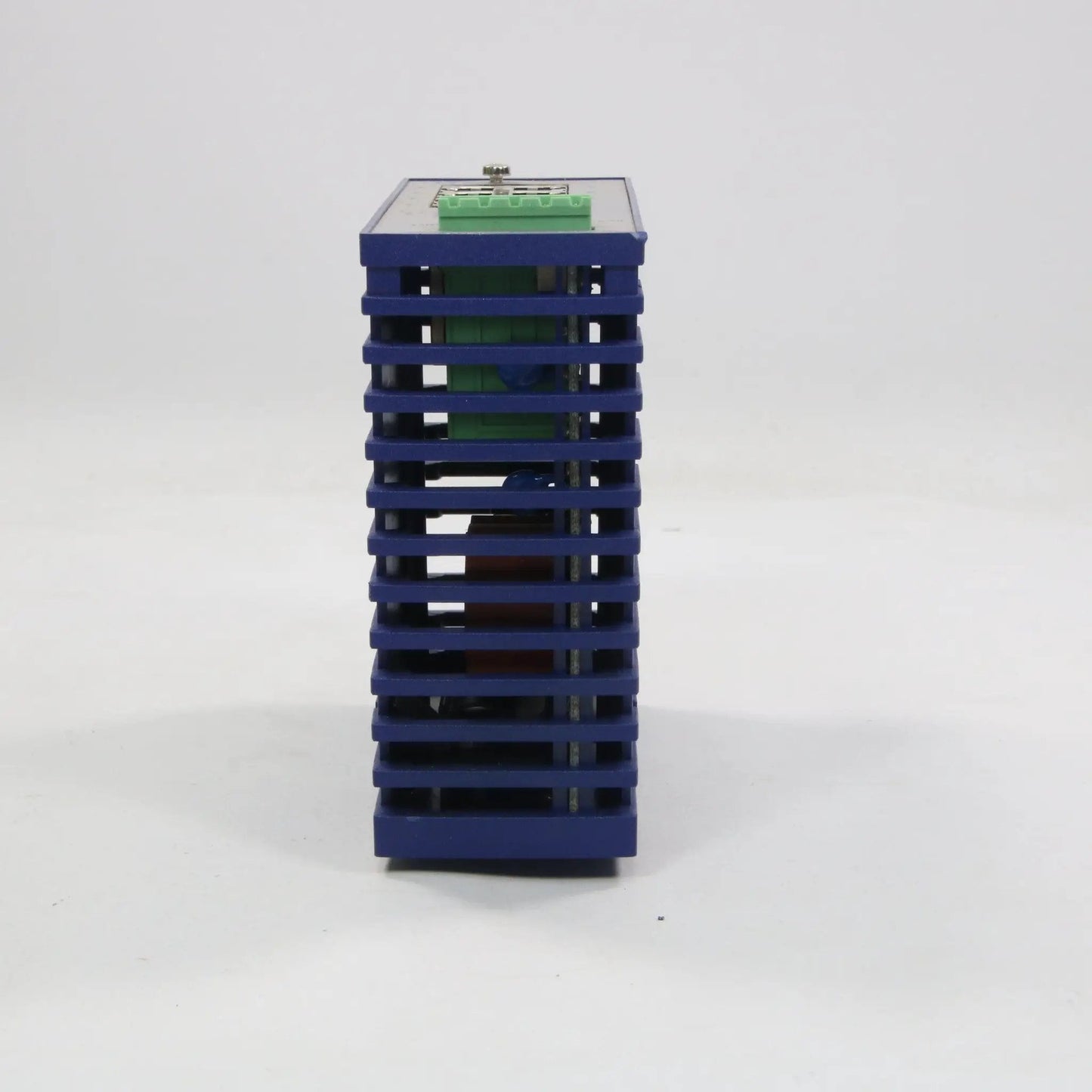 Hirschmann RS2-TX Rail Switch