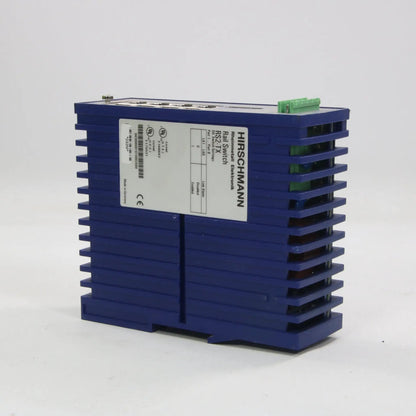 Hirschmann RS2-TX Rail Switch