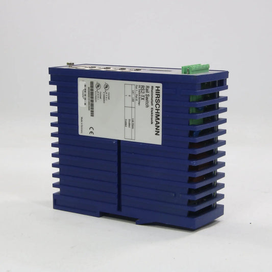 Hirschmann RS2-TX Rail Switch