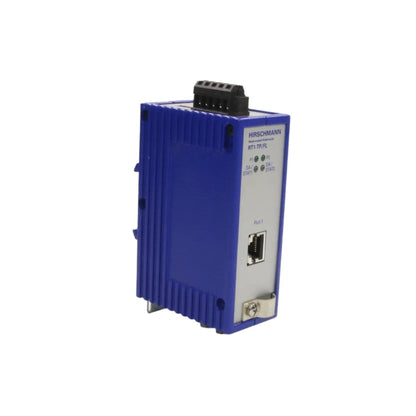 Hirschmann RT1 TP FL Rail Transceiver