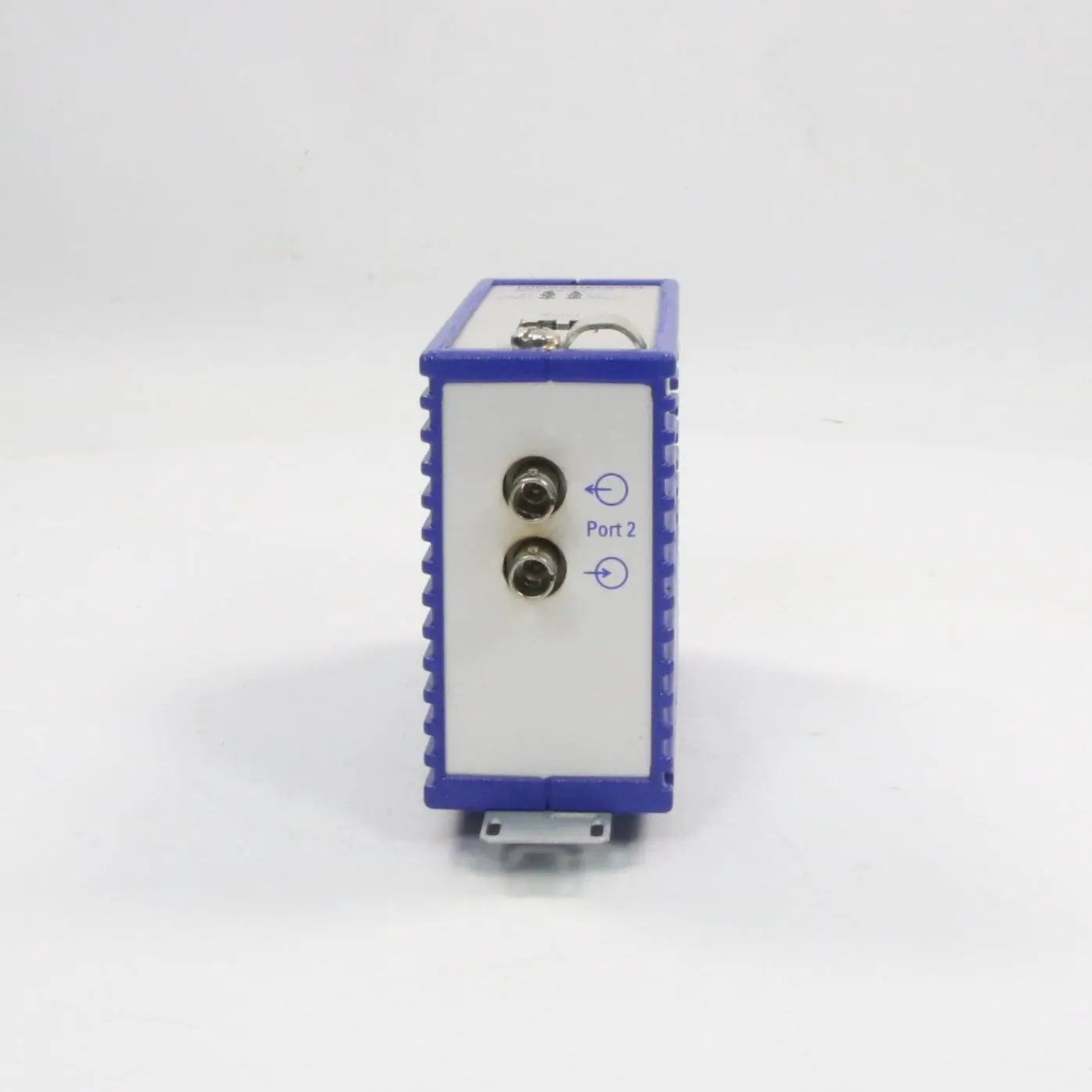 Hirschmann RT1 TP FL Rail Transceiver