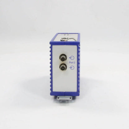 Hirschmann RT1 TP FL Rail Transceiver