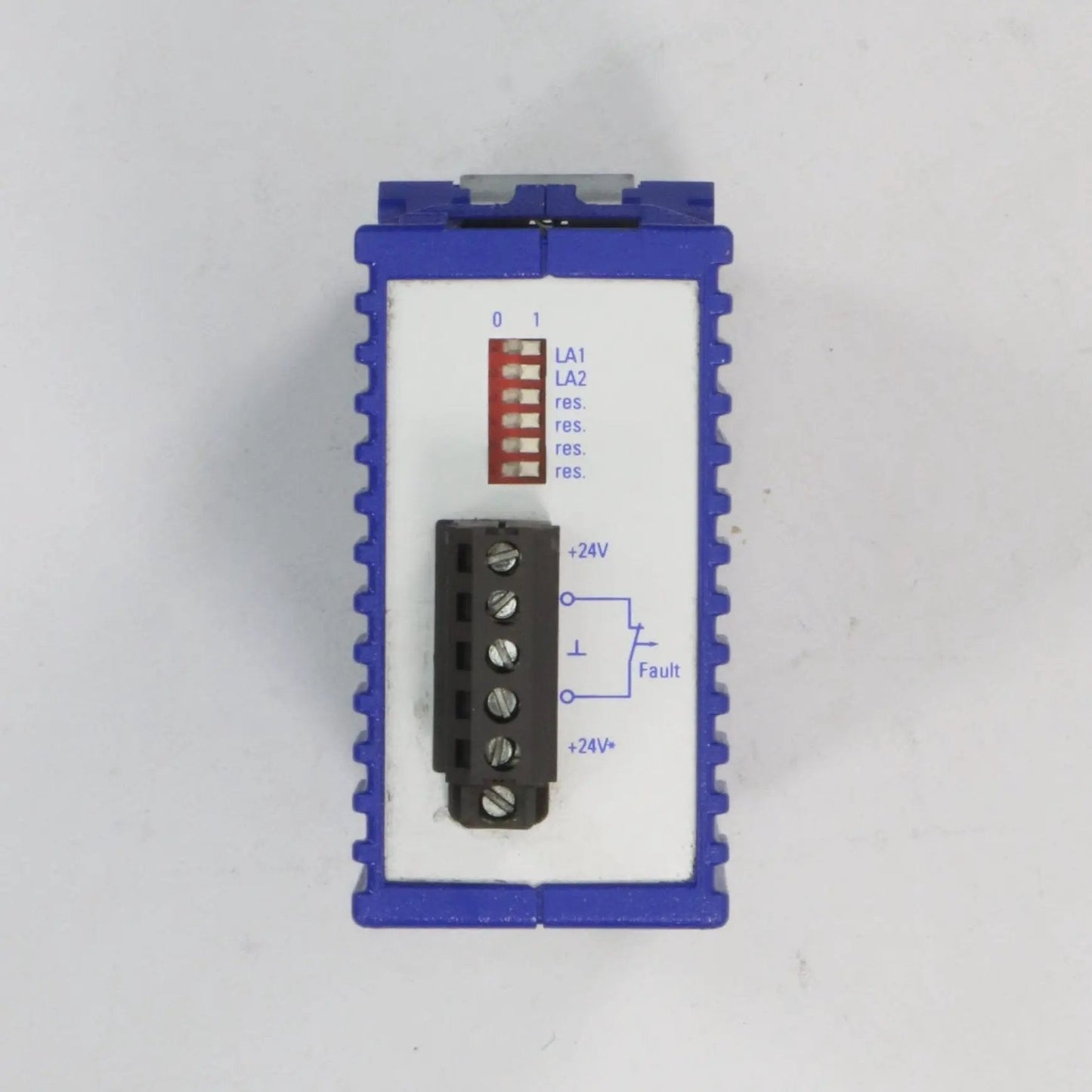 Hirschmann RT1 TP FL Rail Transceiver