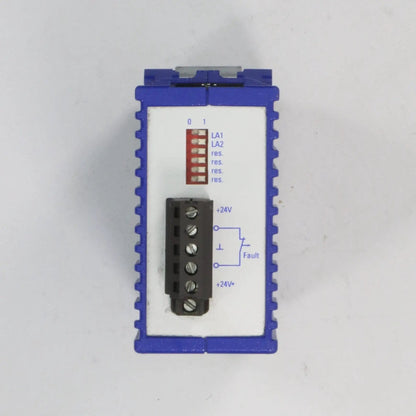 Hirschmann RT1 TP FL Rail Transceiver