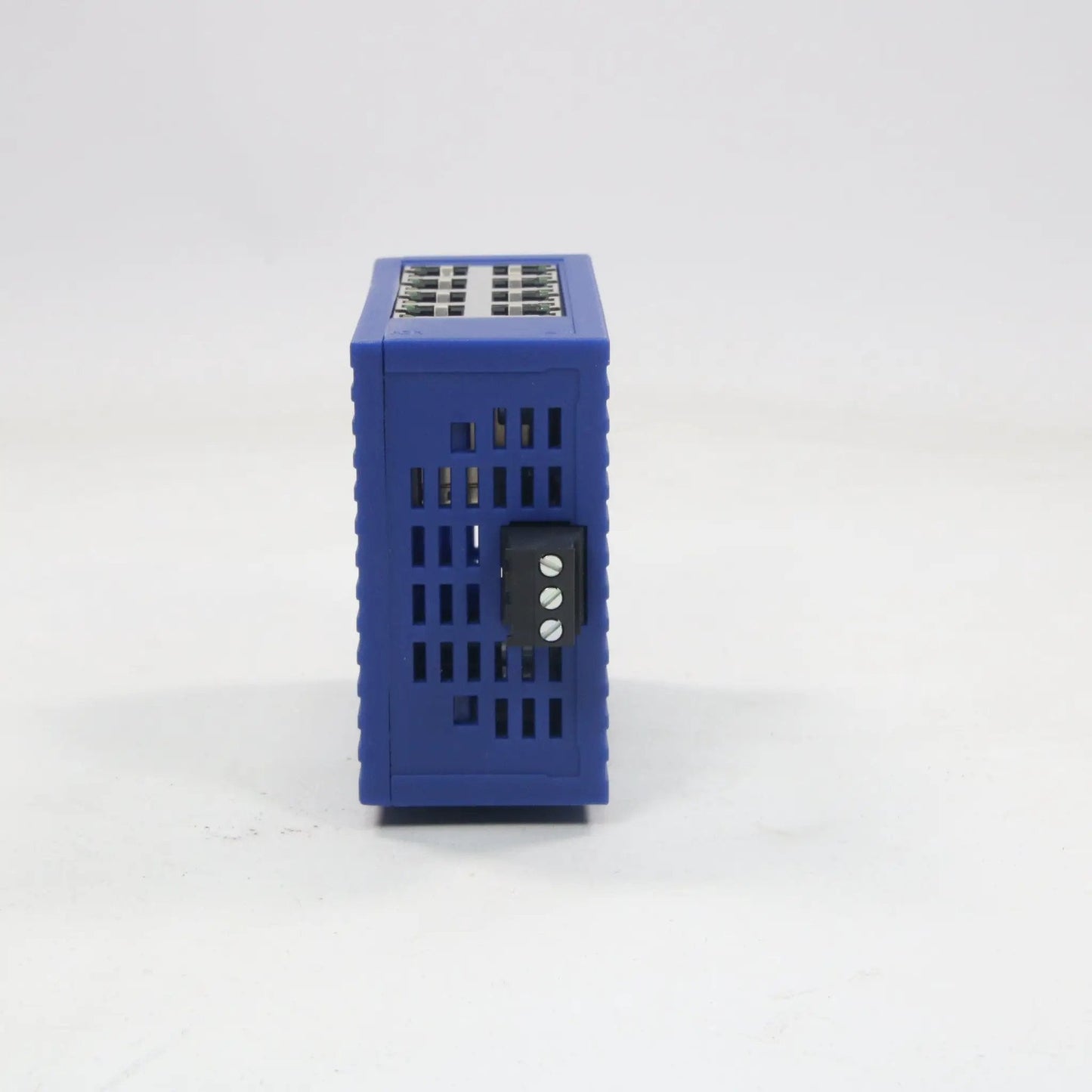 Hirschmann Spider 8TX Rail Switch