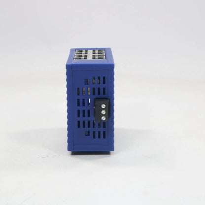 Hirschmann Spider 8TX Rail Switch