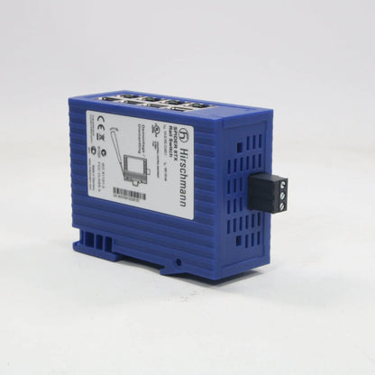 Hirschmann Spider 8TX Rail Switch
