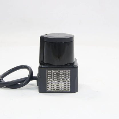 Hokuyo Smart-URG UST-05LN Scanning laser