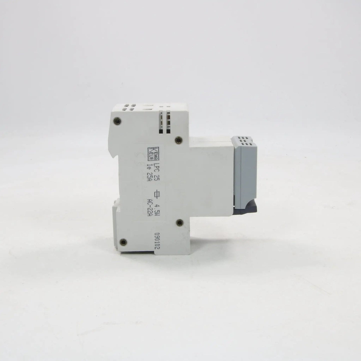 Holec/Pasco LPC25 Fuse Switch