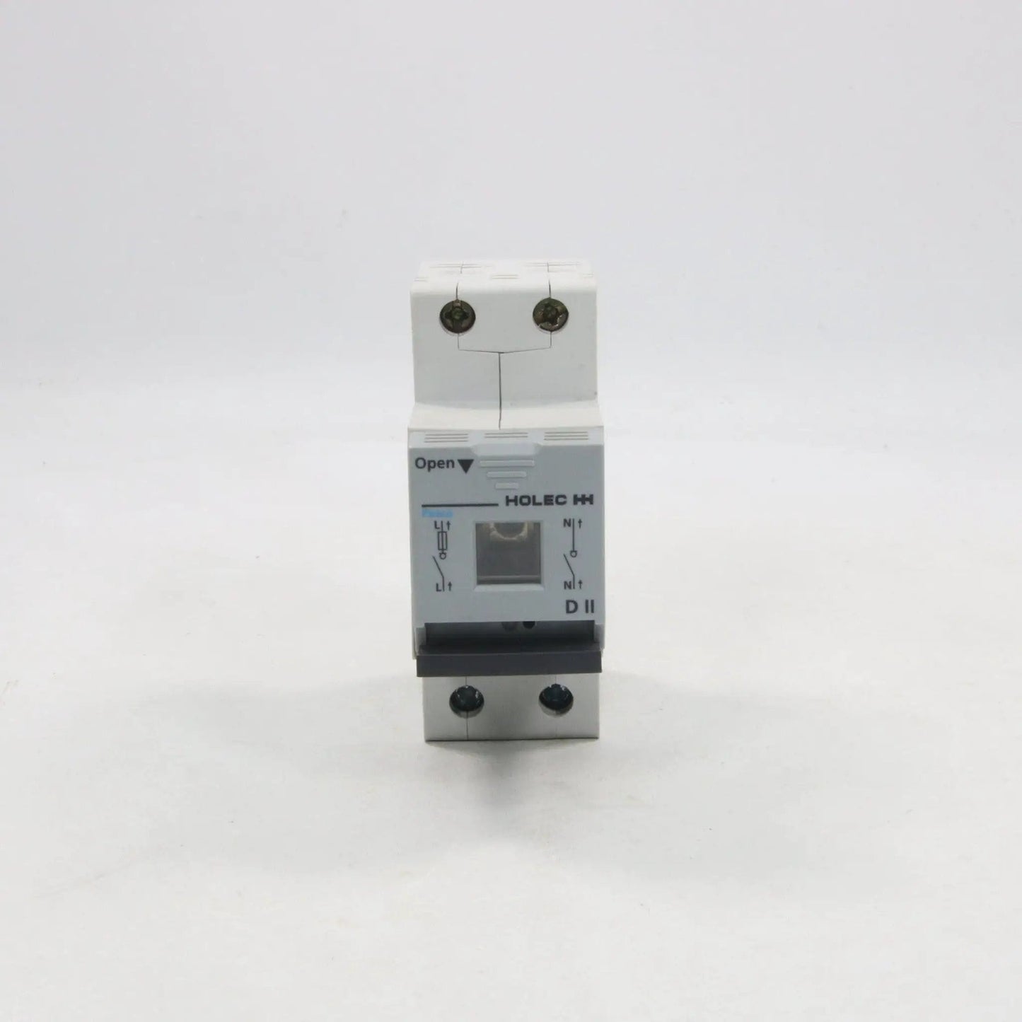 Holec/Pasco LPC25 Fuse Switch