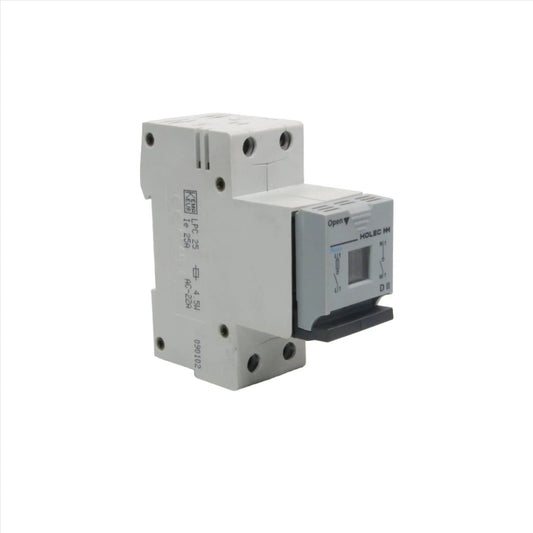 Holec/Pasco LPC25 Fuse Switch