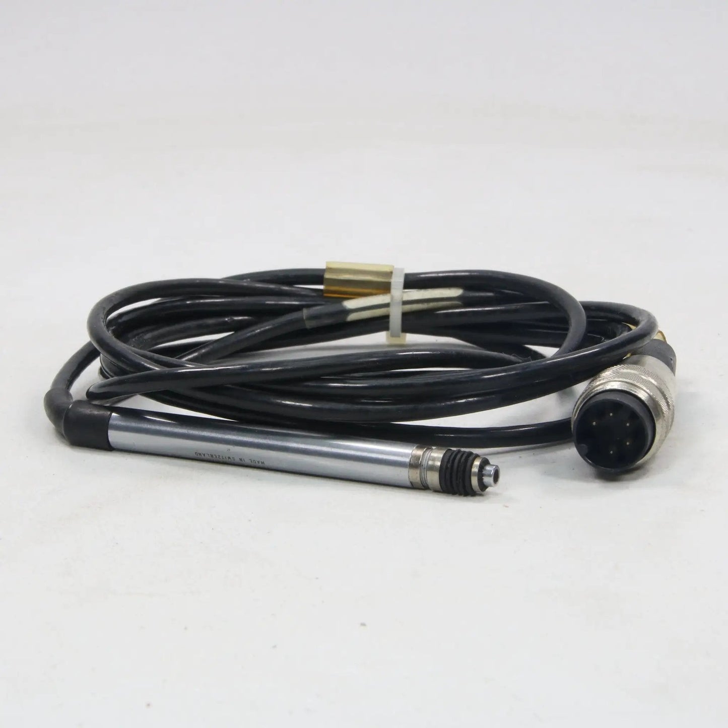 Hommel Werke 901 Probe