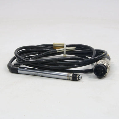 Hommel Werke 901 Probe