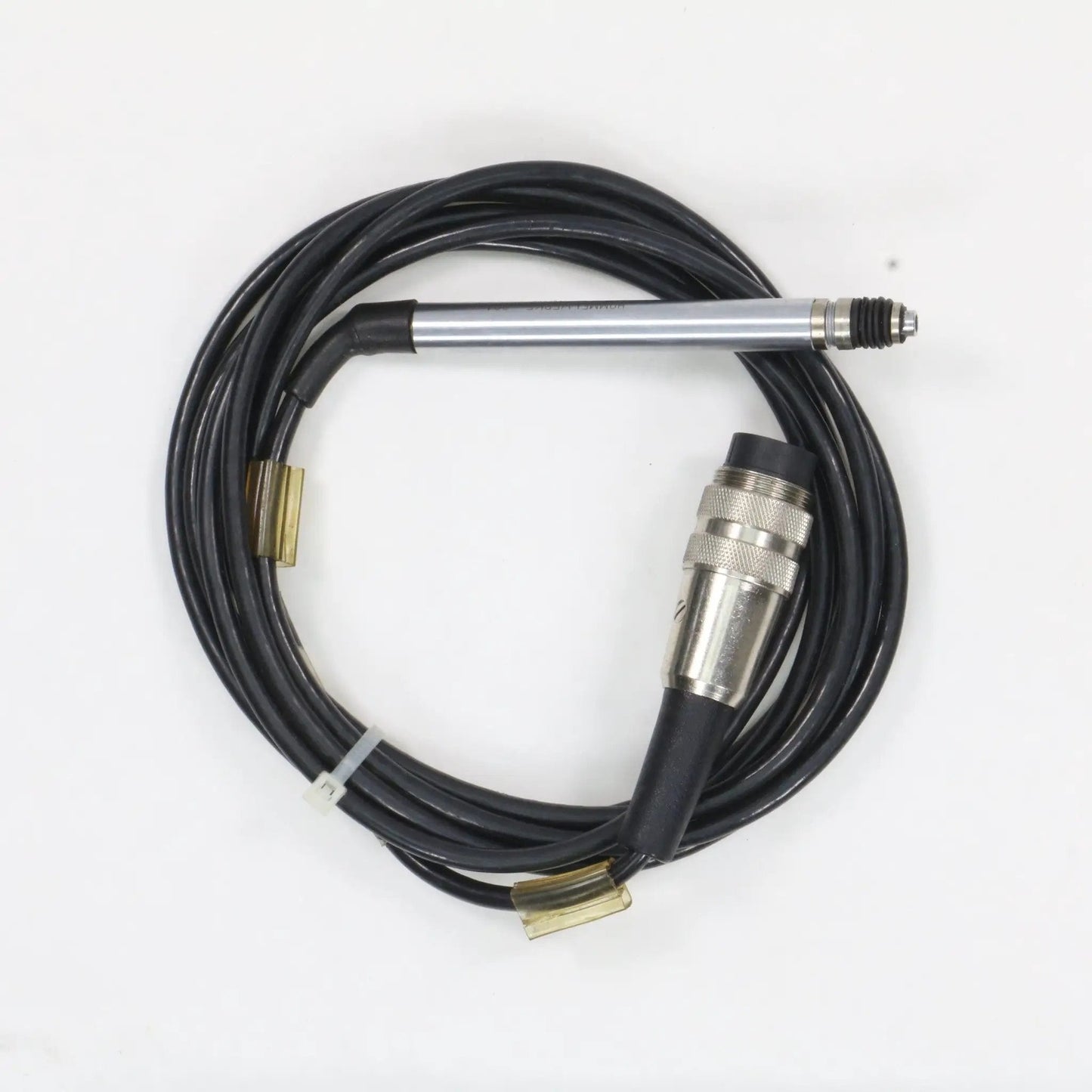 Hommel Werke 901 Probe