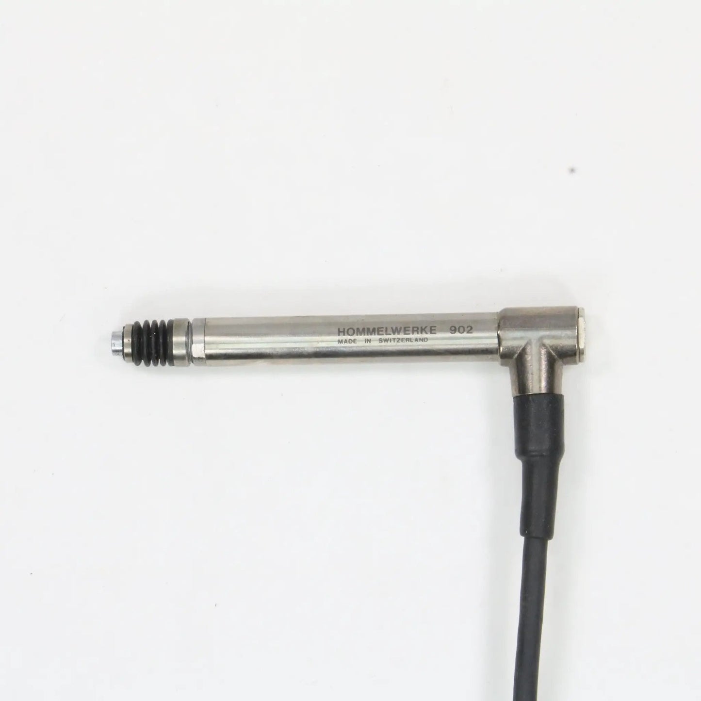 Hommel Werke 902 Probe