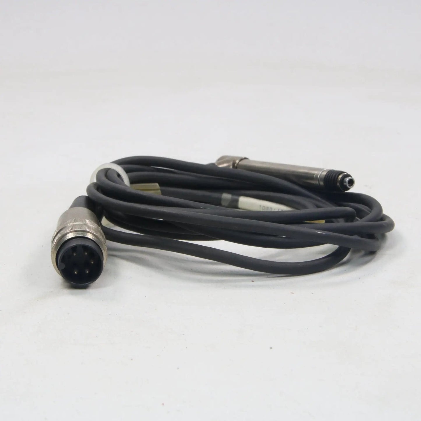 Hommel Werke 902 Probe