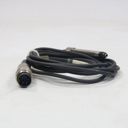 Hommel Werke 902 Probe