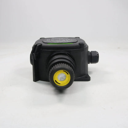 Honeywell Analytics Zareba Sensepoint Potable Gas Detection