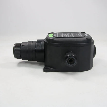 Honeywell Analytics Zareba Sensepoint Potable Gas Detection