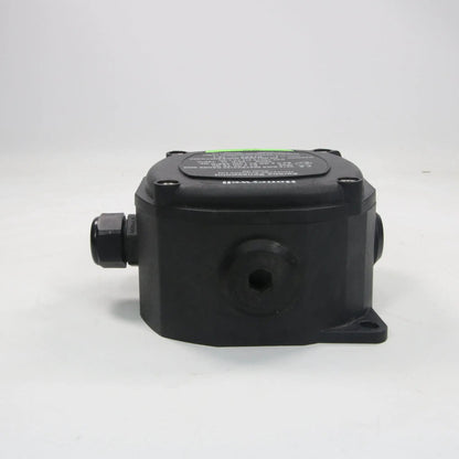 Honeywell Analytics Zareba Sensepoint Potable Gas Detection