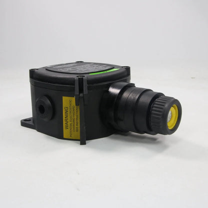 Honeywell Analytics Zareba Sensepoint Potable Gas Detection