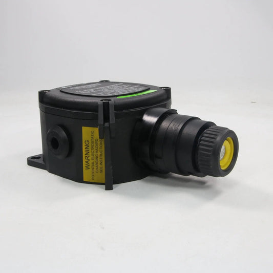 Honeywell Analytics Zareba Sensepoint Potable Gas Detection