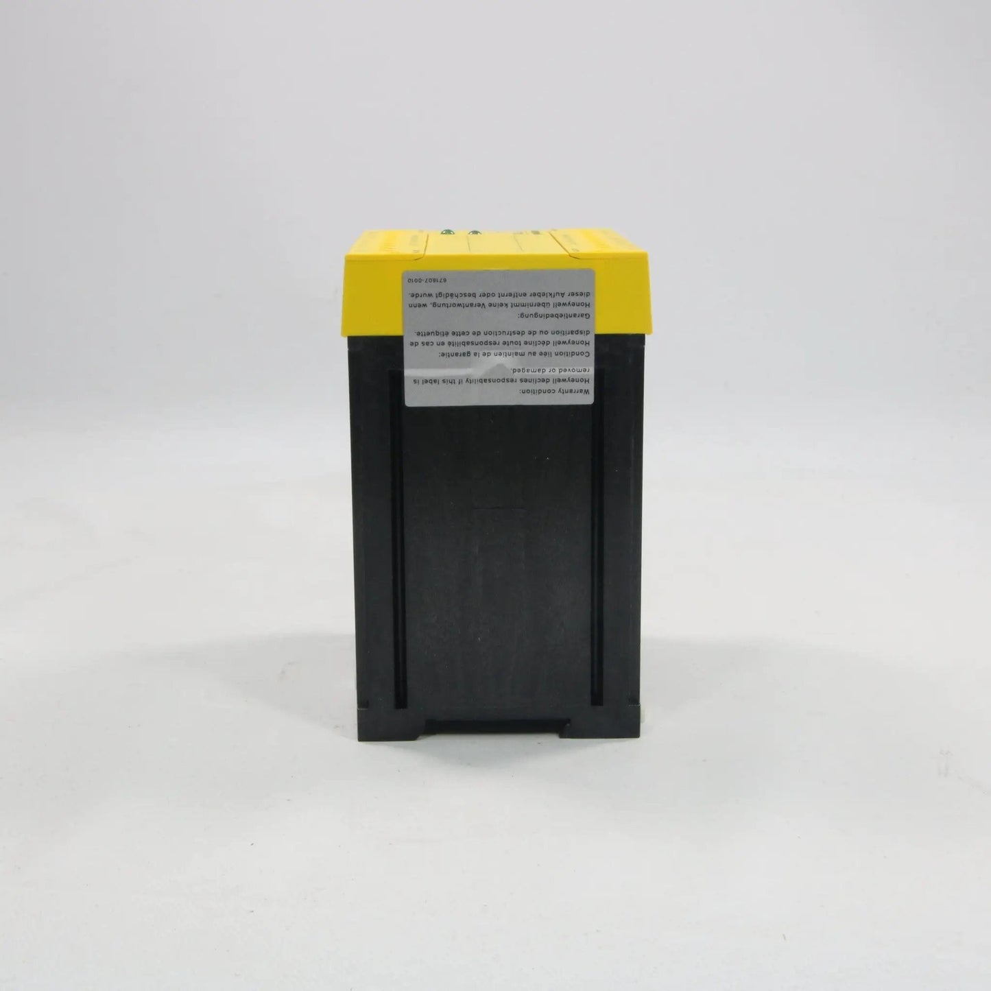 Honeywell FF-SRE30812-C Safety Relay Extension Module
