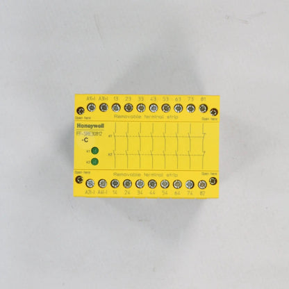 Honeywell FF-SRE30812-C Safety Relay Extension Module