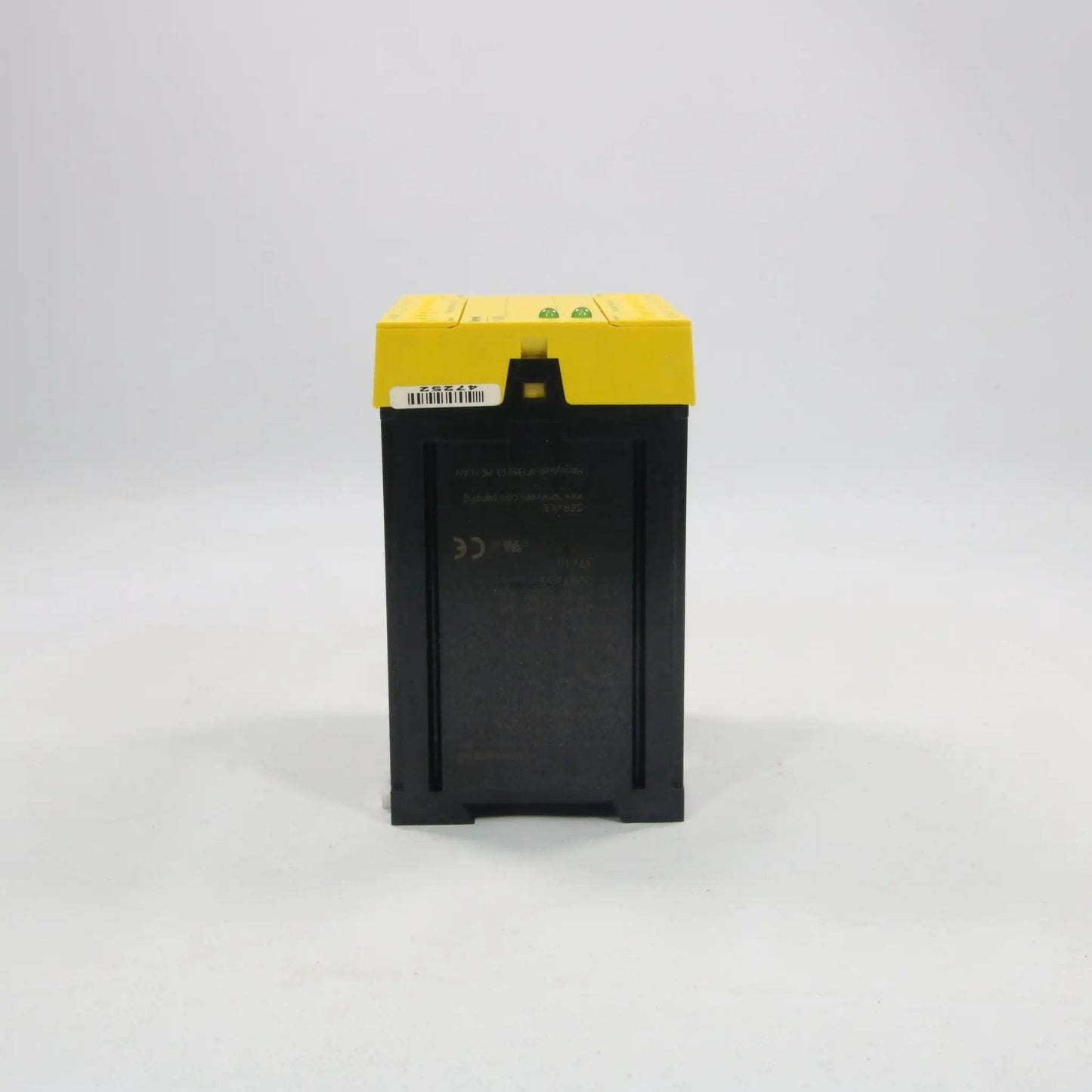 Honeywell FF-SRE30812 Safety Relay Extension Module