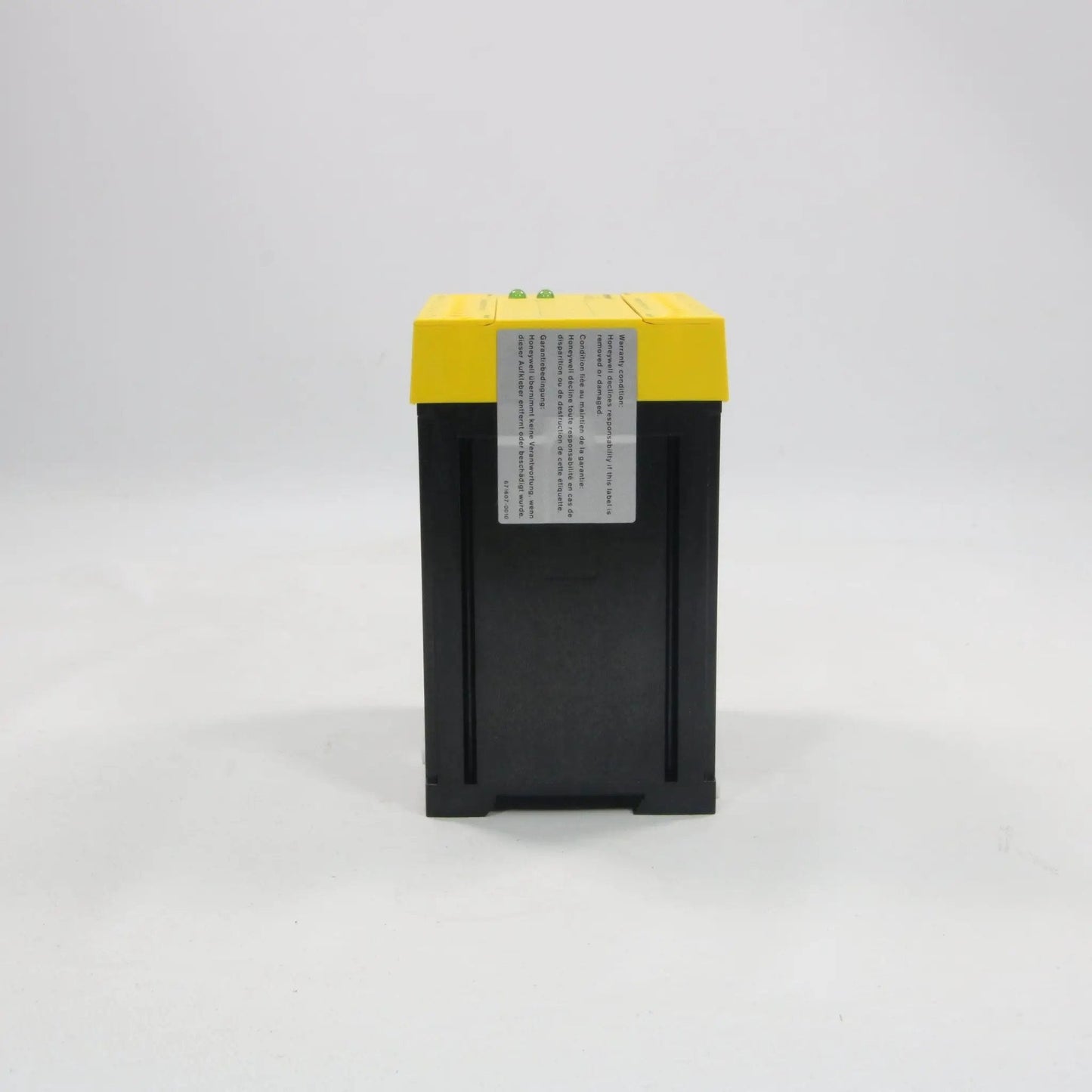 Honeywell FF-SRE30812 Safety Relay Extension Module