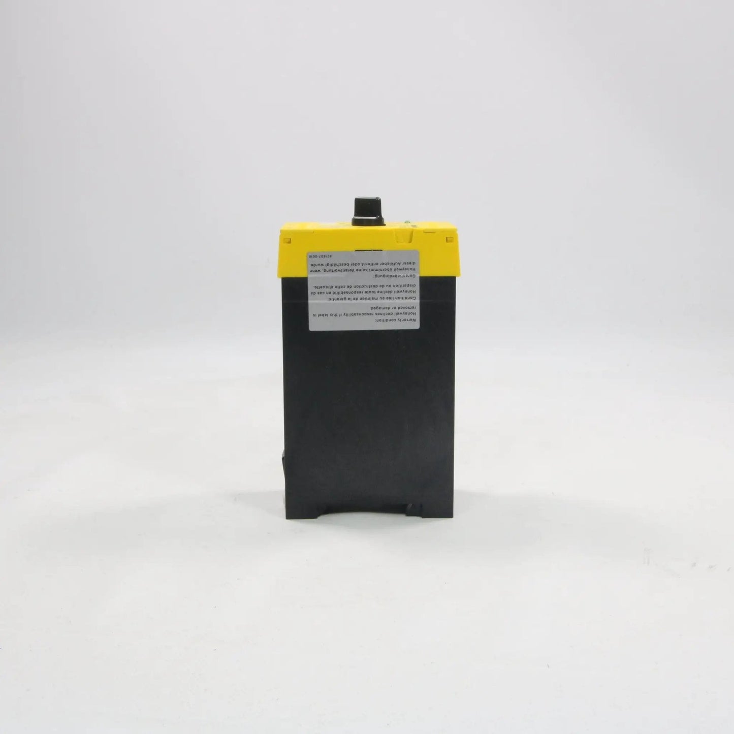 Honeywell FF-SRT012R2-C Time Delay Module