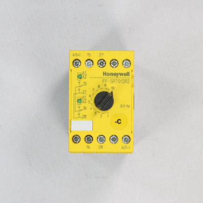 Honeywell FF-SRT012R2-C Time Delay Module