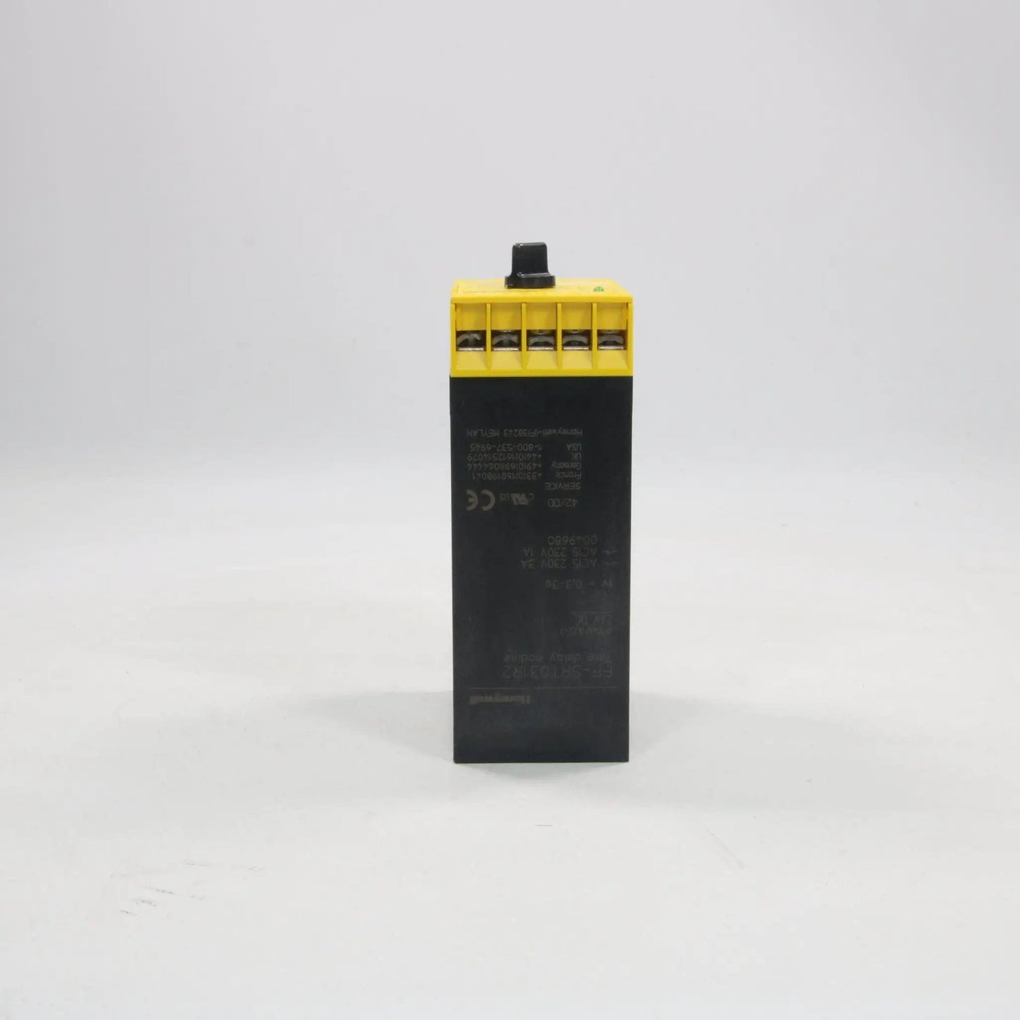Honeywell FF-SRT031R2-C Time Delay Module