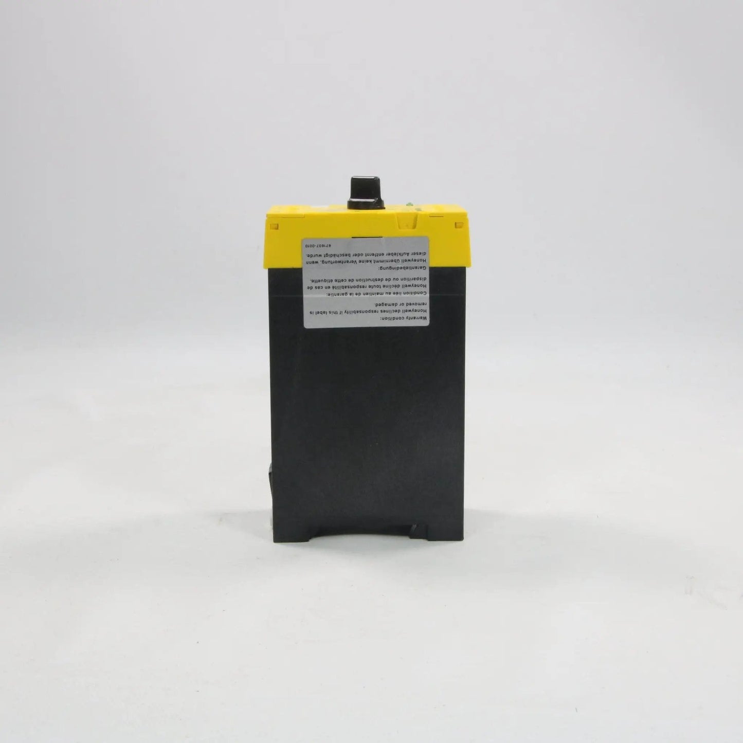 Honeywell FF-SRT031R2-C Time Delay Module