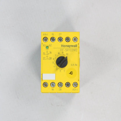 Honeywell FF-SRT031R2-C Time Delay Module