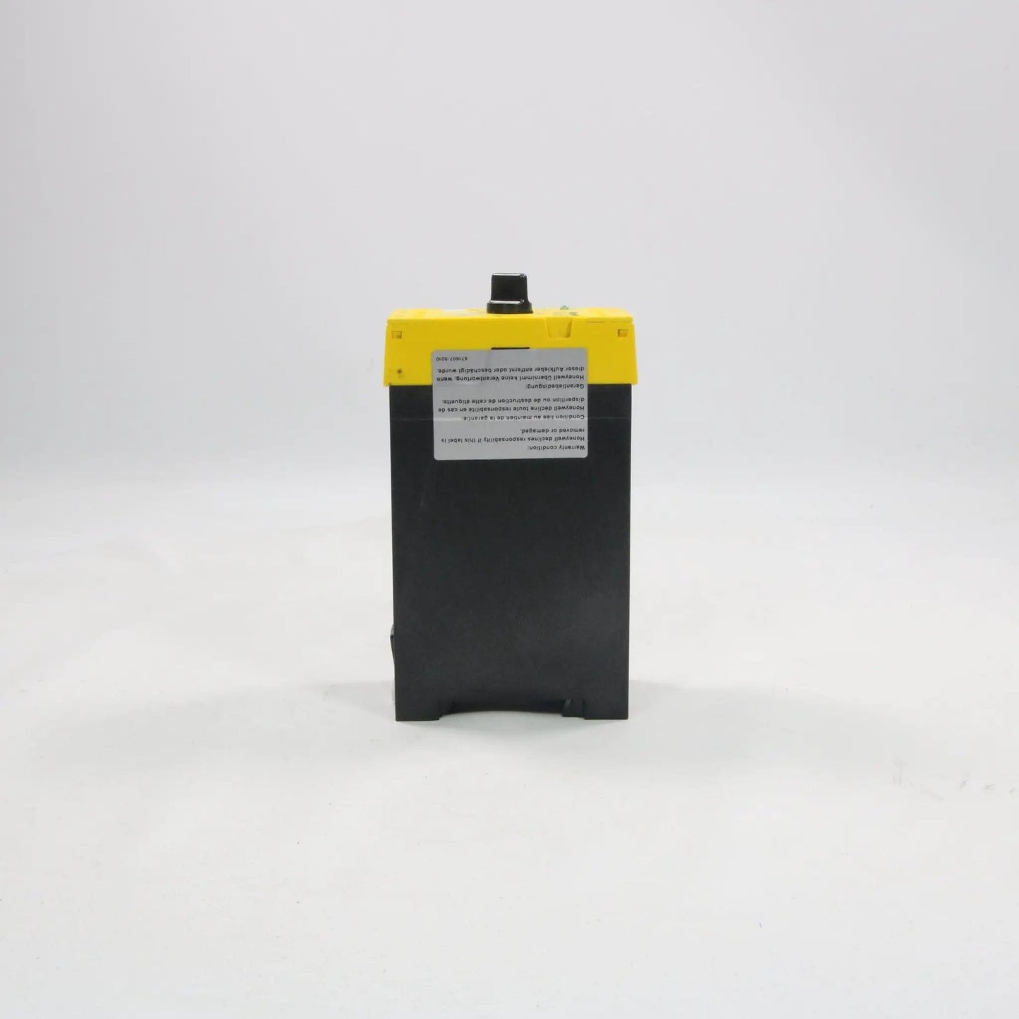 Honeywell FF-SRT052R2-C Time Delay Module