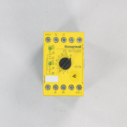 Honeywell FF-SRT052R2-C Time Delay Module