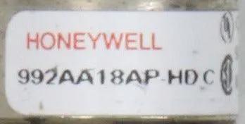 Honeywell Inductive Sensor 992AA18AP-HD-C