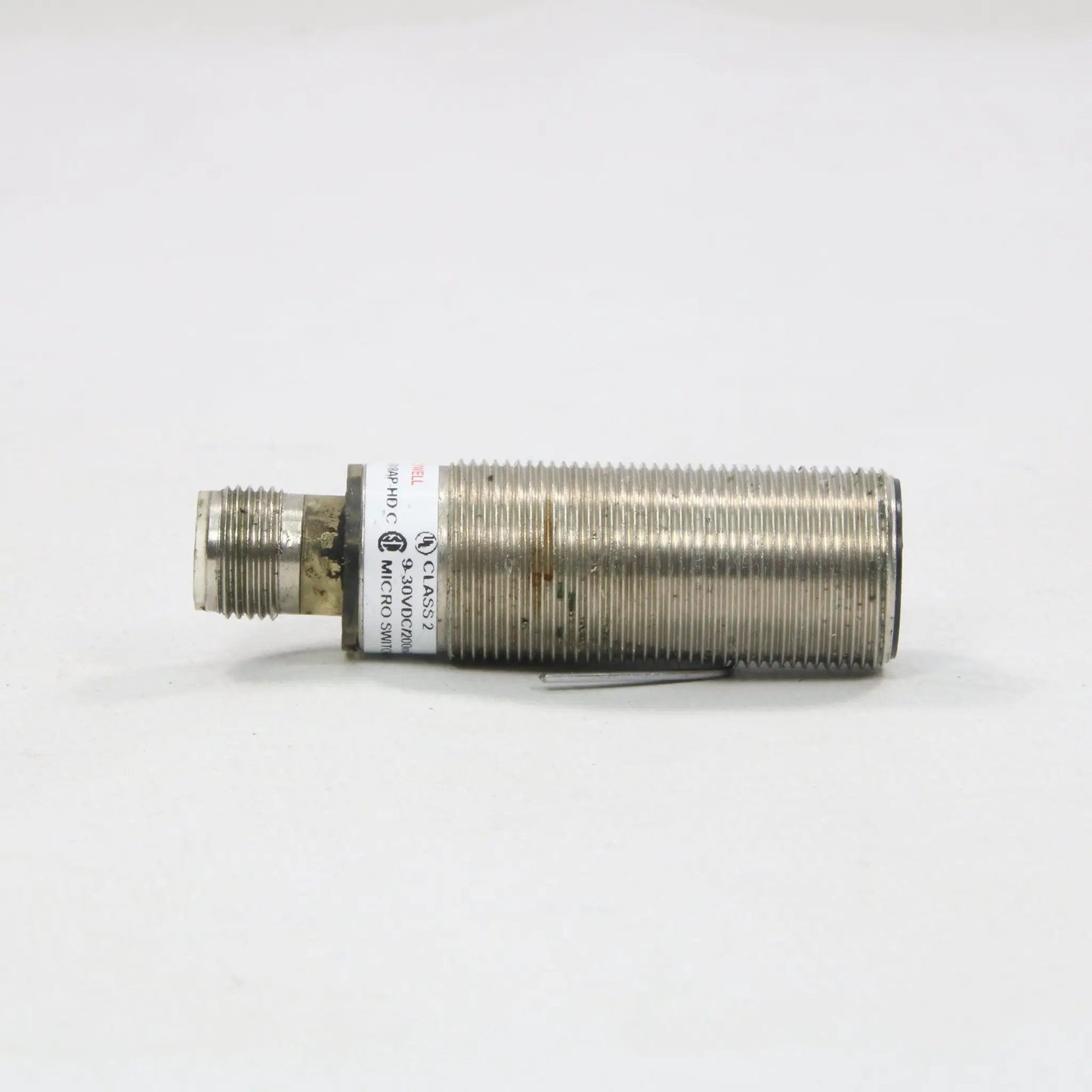 Honeywell Inductive Sensor 992AA18AP-HD-C