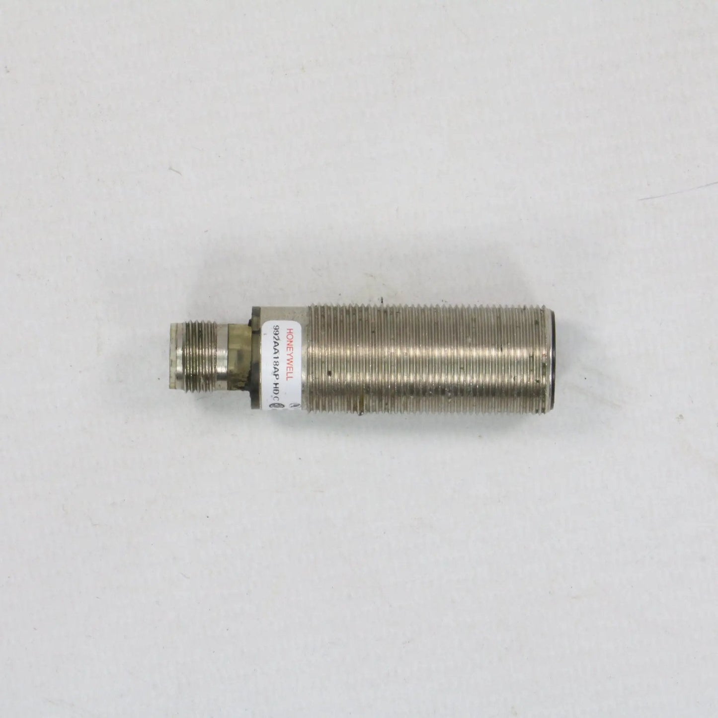 Honeywell Inductive Sensor 992AA18AP-HD-C