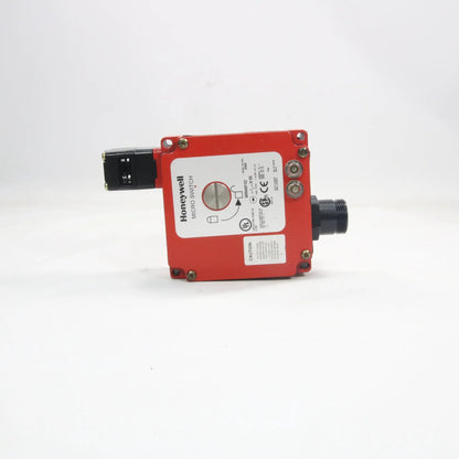 Honeywell Safety interlock limit switch