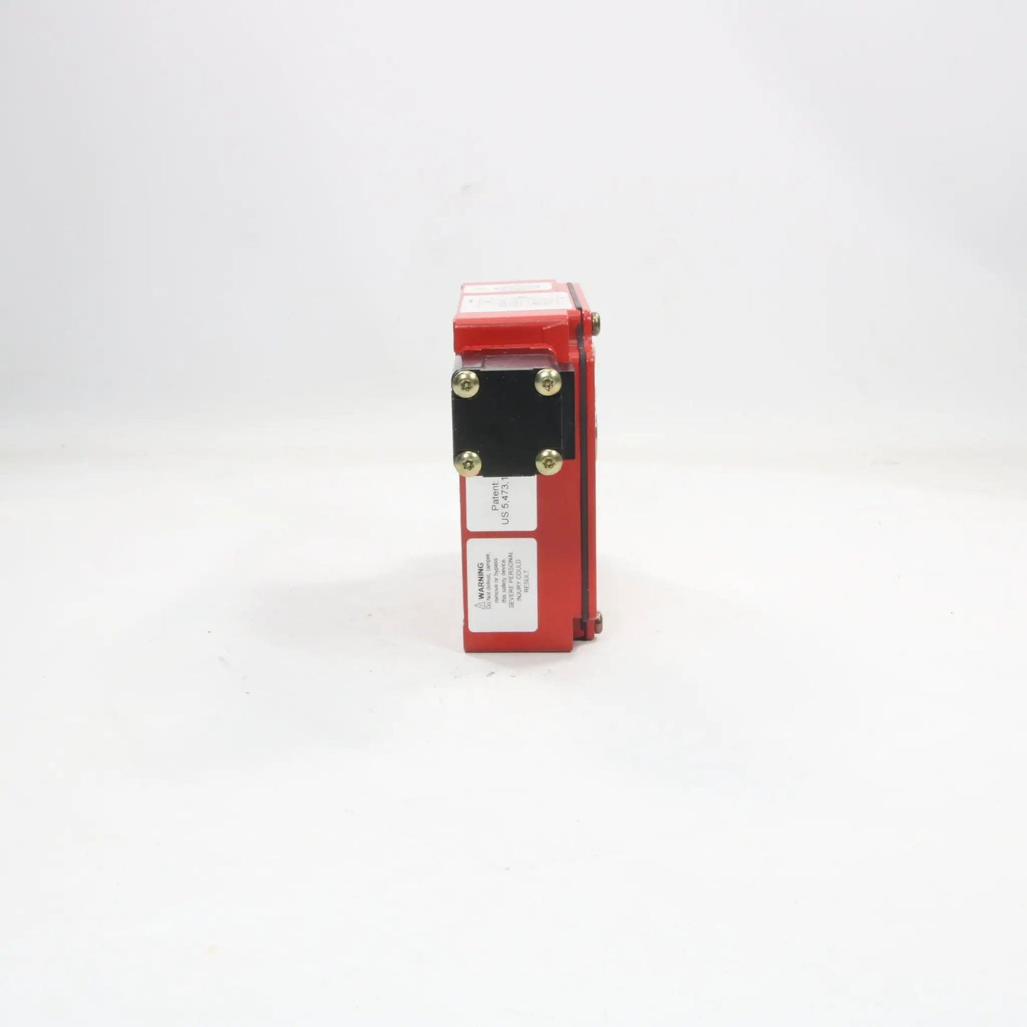 Honeywell Safety interlock limit switch