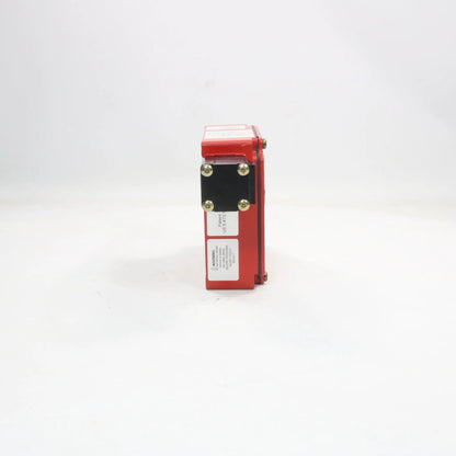 Honeywell Safety interlock limit switch