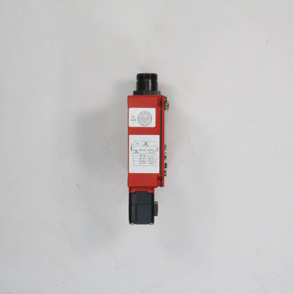 Honeywell Safety interlock limit switch