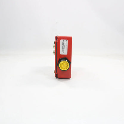 Honeywell Safety interlock limit switch